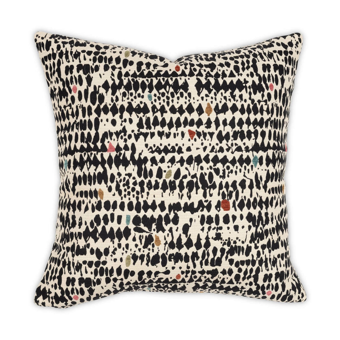 Pongo Pillow