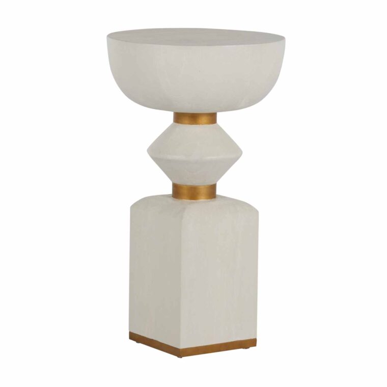 Dorris Drinking Table