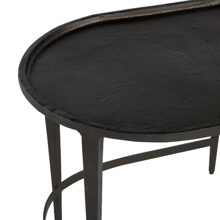 Dedra Nesting Side Table