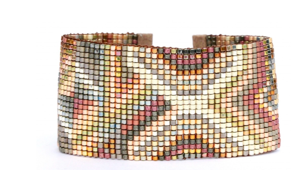 Alta Beaded Bracelet