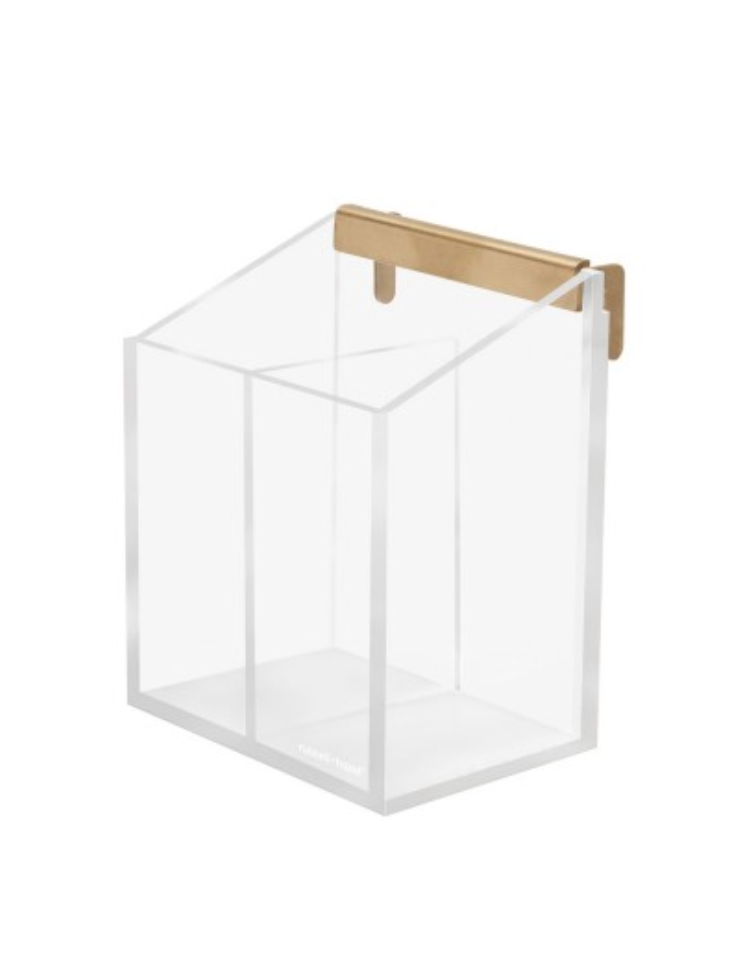 Acrylic Wall Pencil bloc