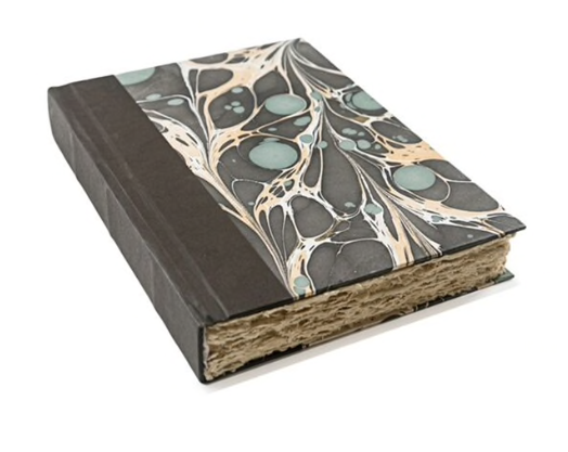 Marble Journal