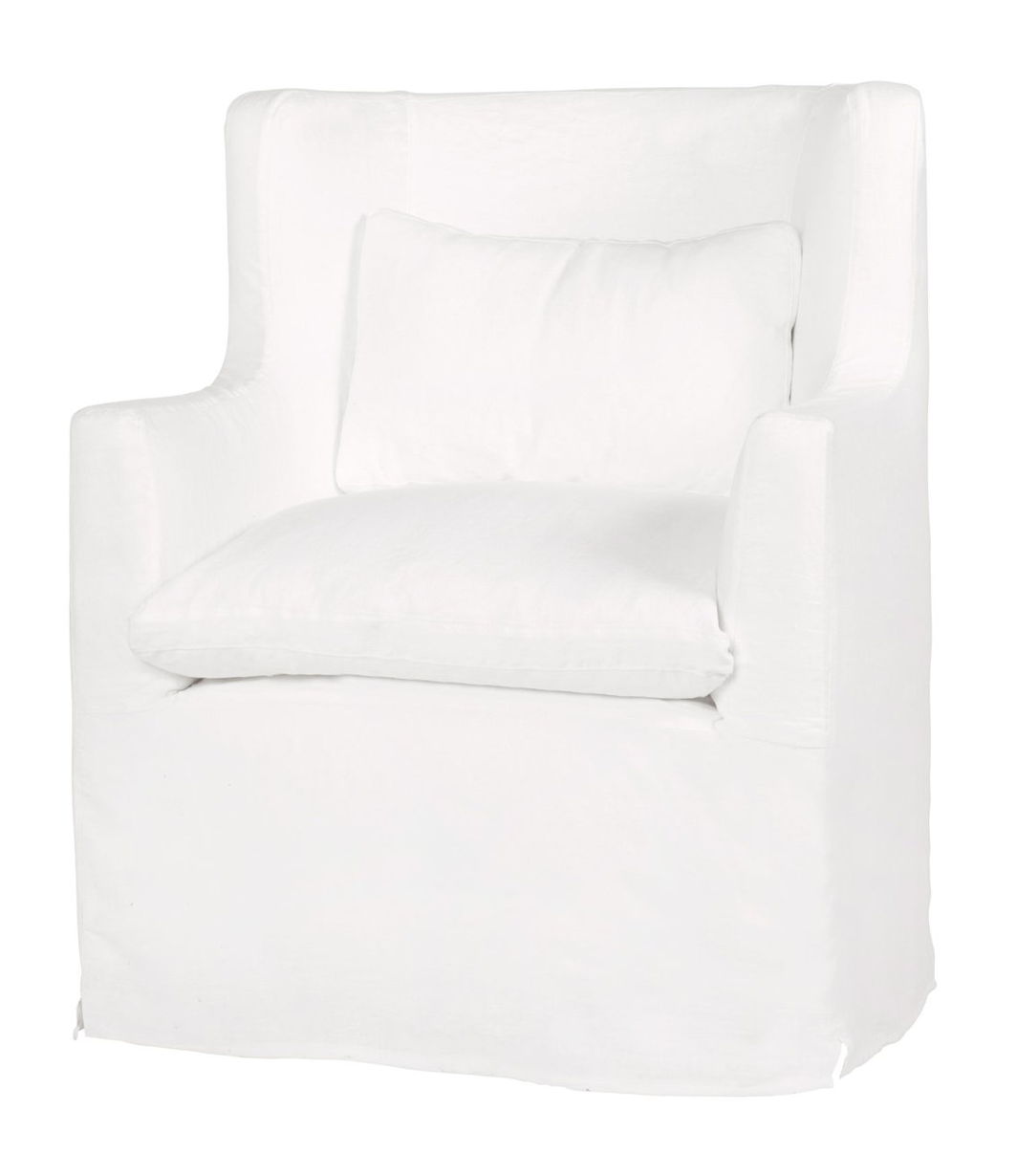Havana Wing Chair