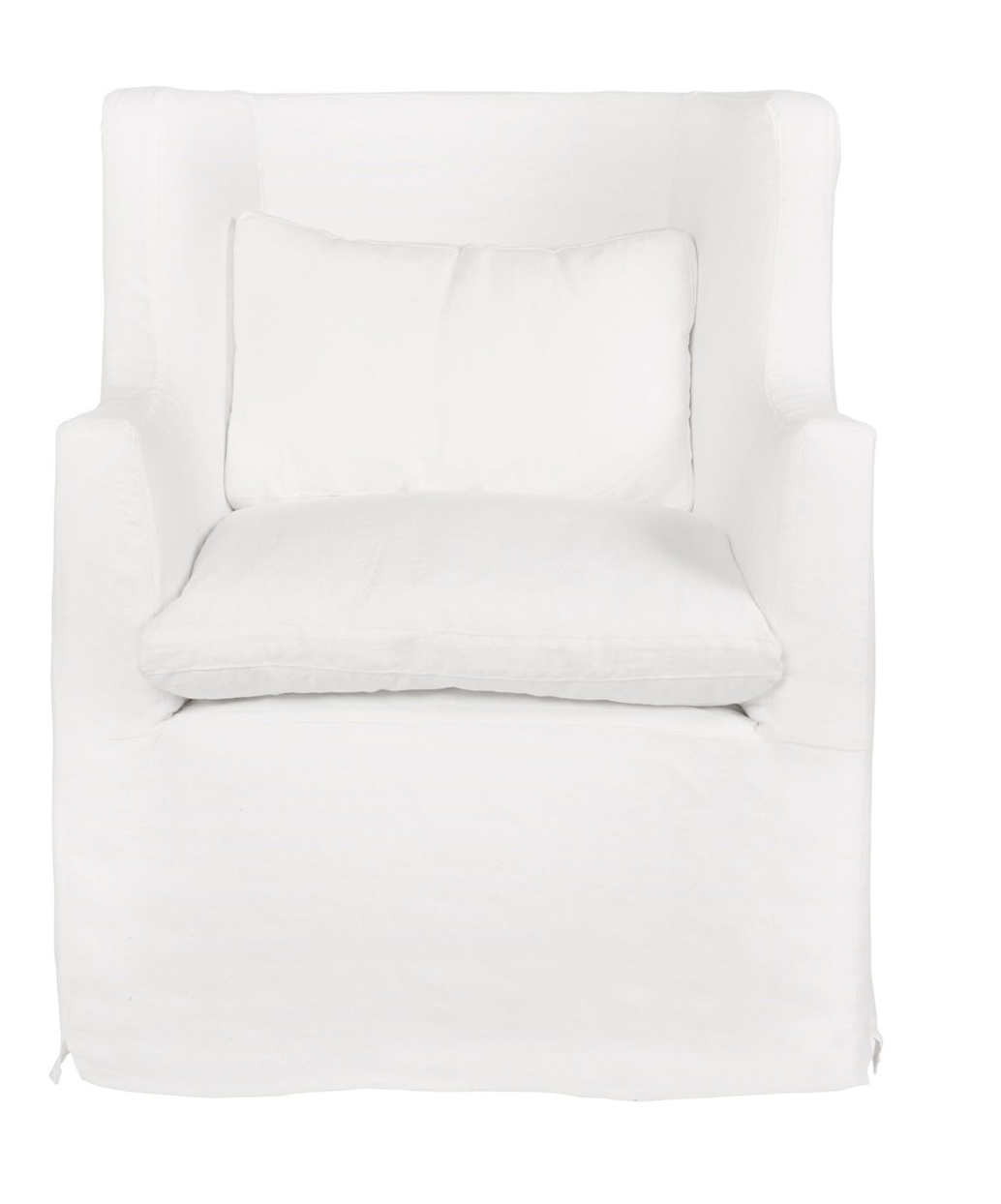 Havana Wing Chair
