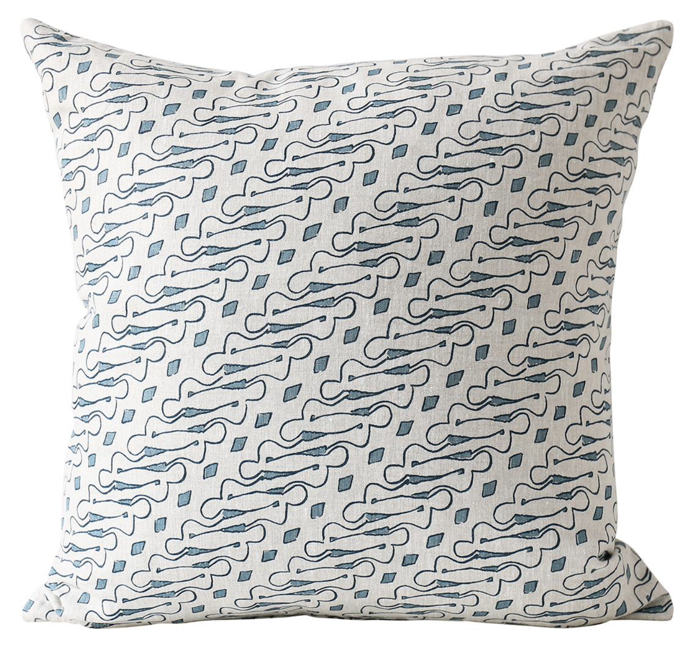 Lombok Pillow
