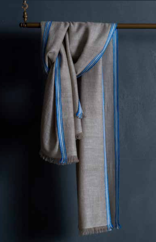 Kund Daar Scarf