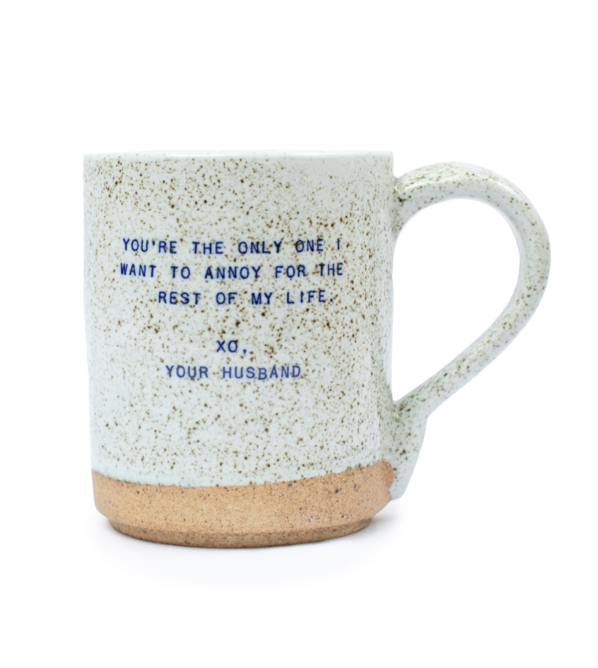 XO Mugs 3rd Edition