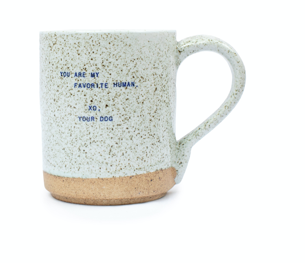 XO Mugs 3rd Edition