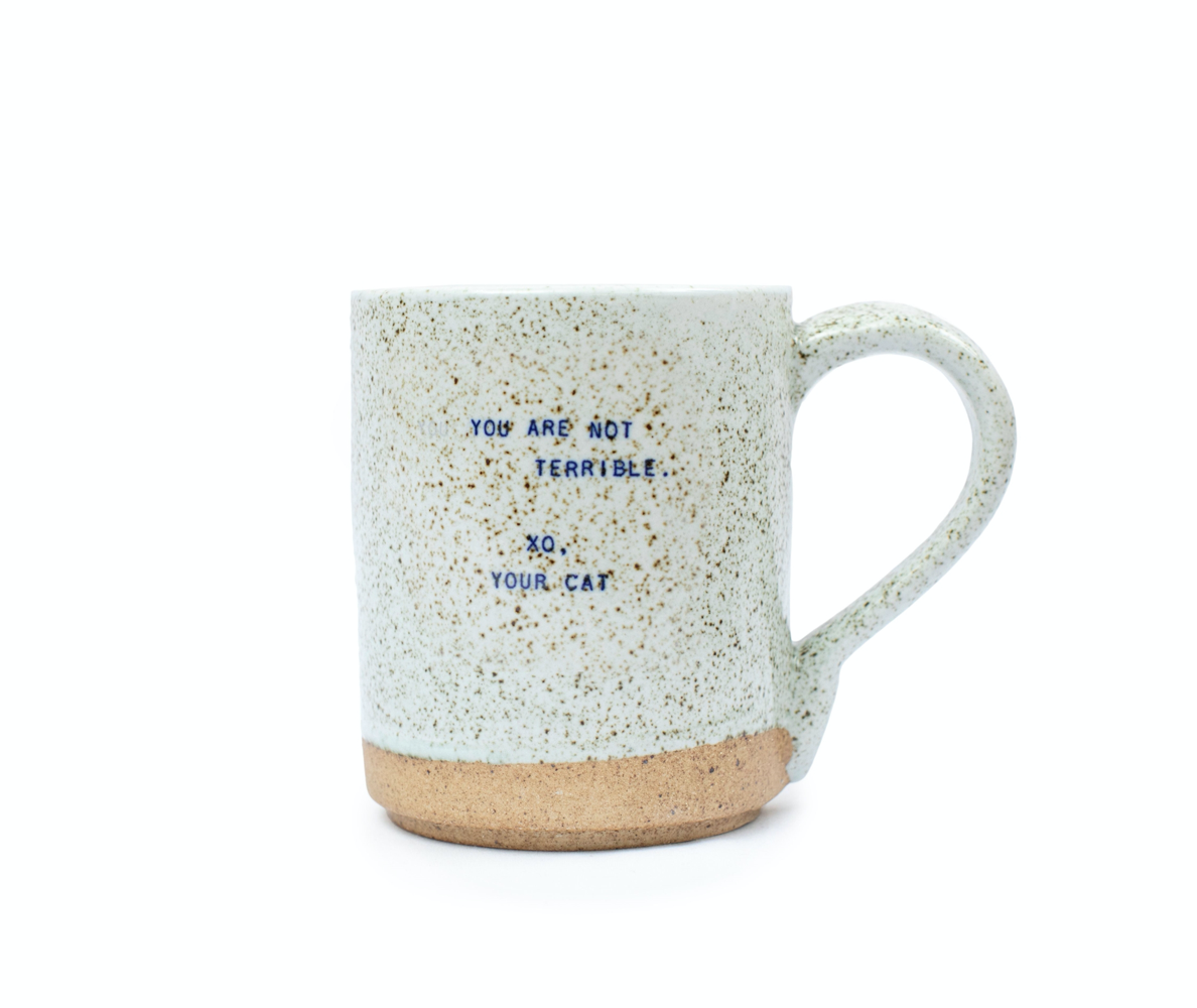 XO Mugs 3rd Edition
