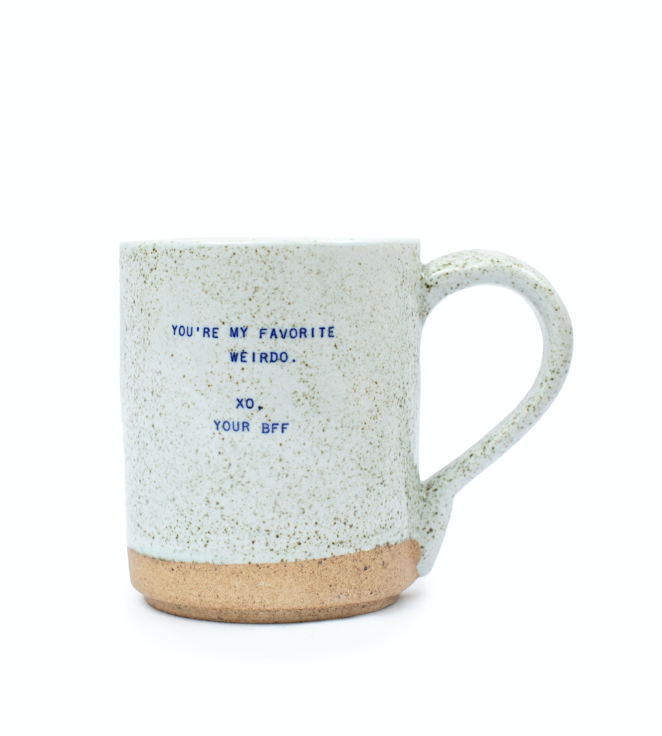 XO Mugs 3rd Edition