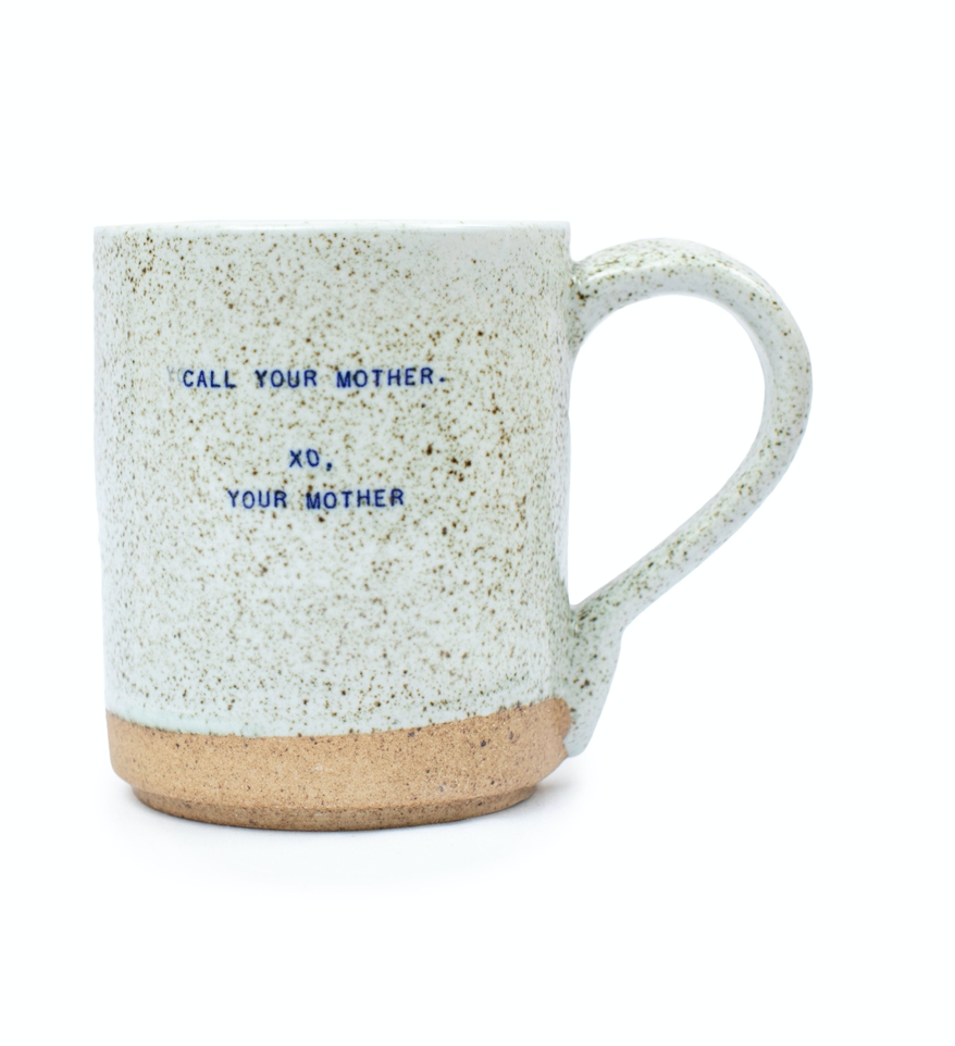 XO Mugs 3rd Edition