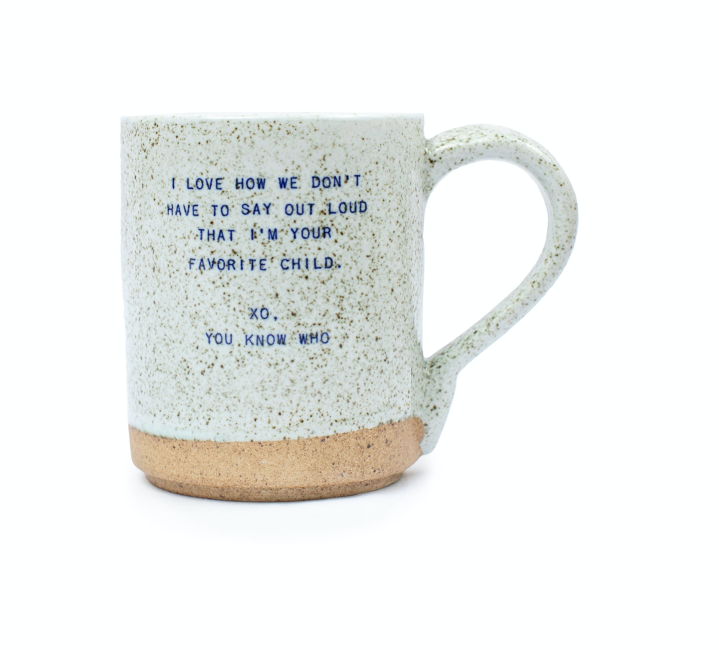 XO Mugs 3rd Edition
