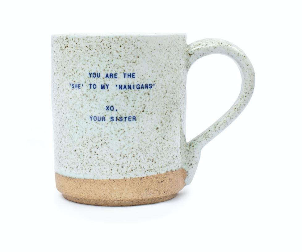 XO Mugs 3rd Edition