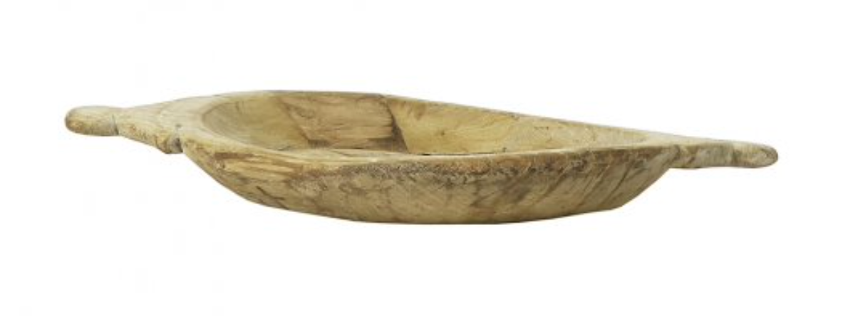 Two Handle Parat