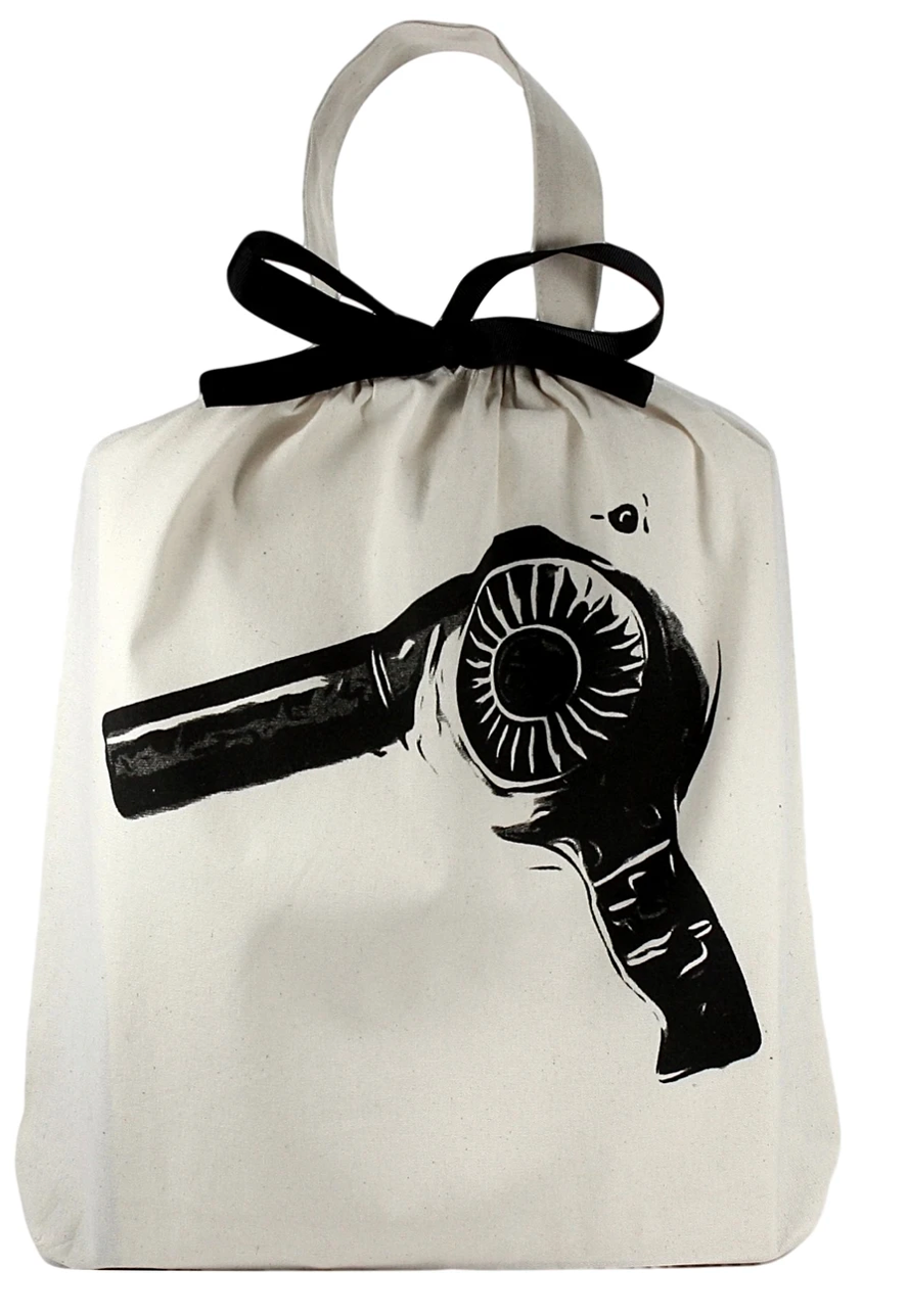 Hairdryer Bag
