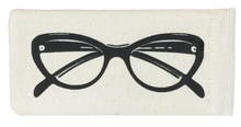 Load image into Gallery viewer, Her Reading Glasses Case
