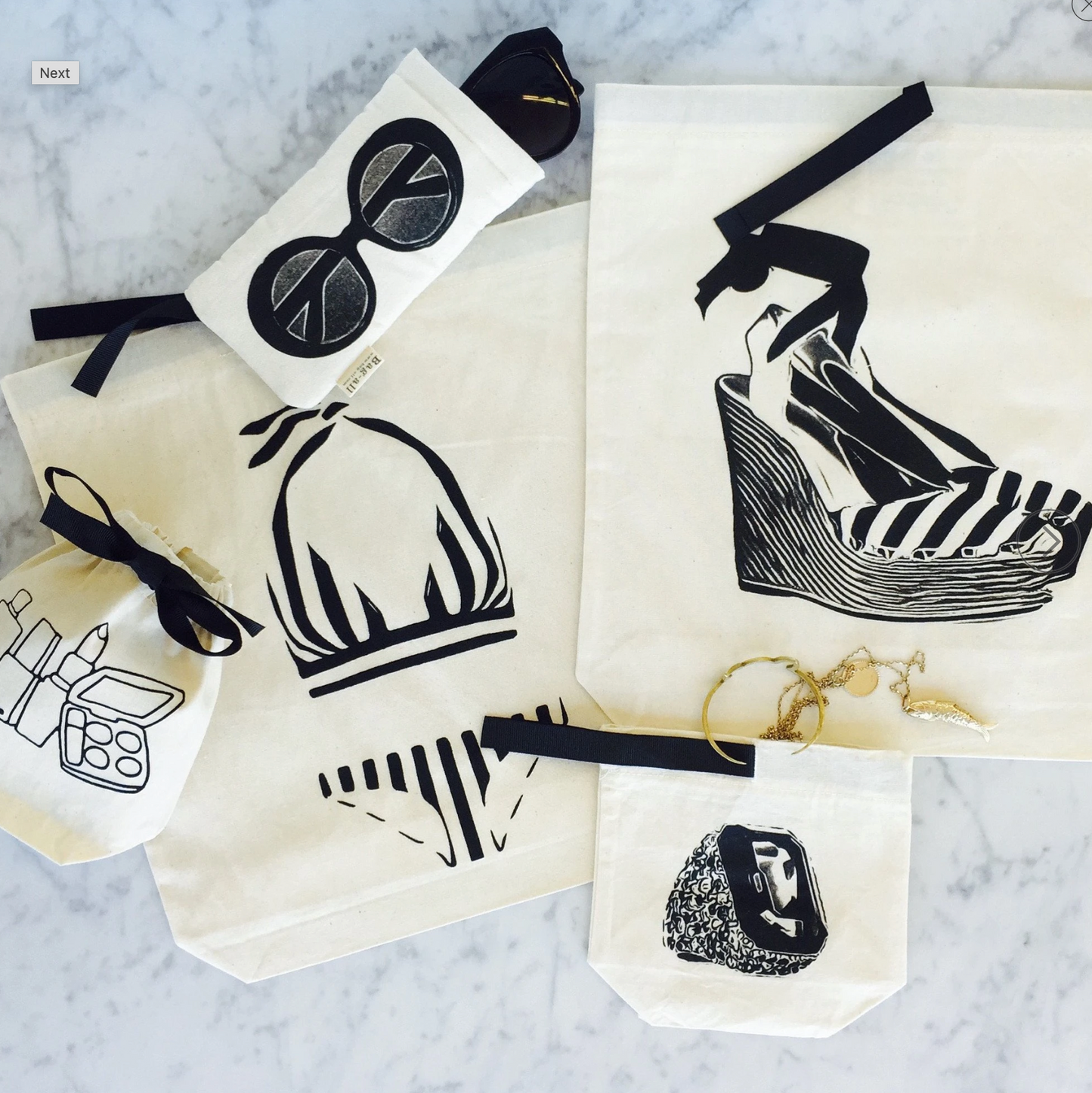 Round Sunglasses Case