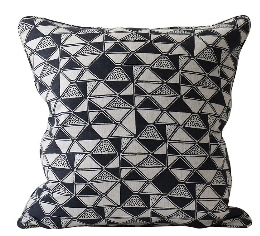 Cairo Indian Pillow