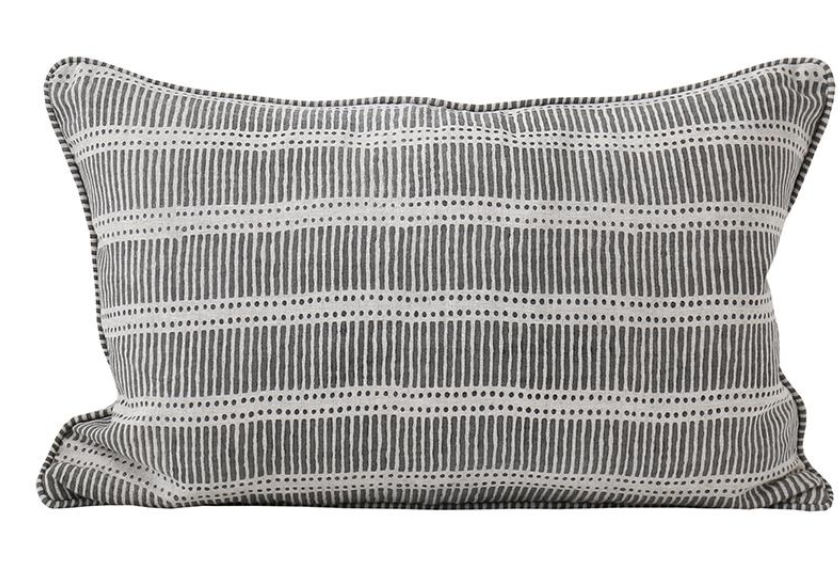 Matches Pillow