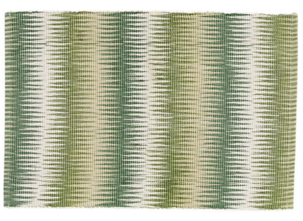 Sequoia Napkin & Placemat