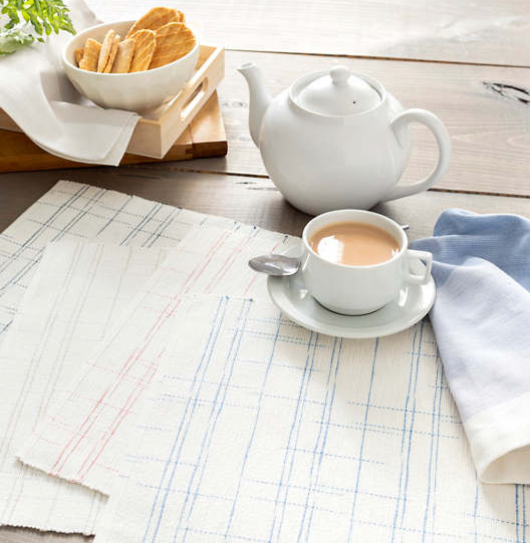 Brasserie Placemat