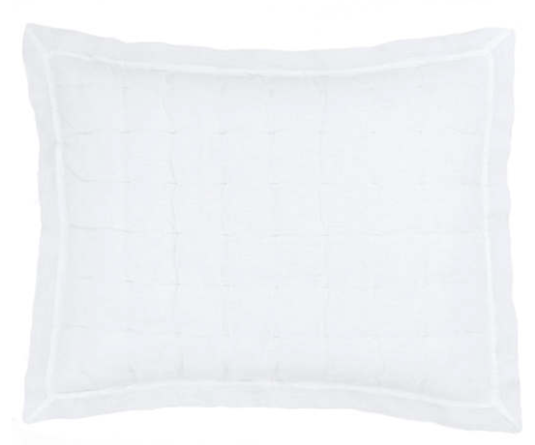 Lush Linen Puff Collection