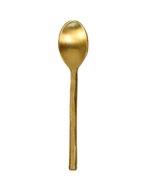 Spoon Brass, small