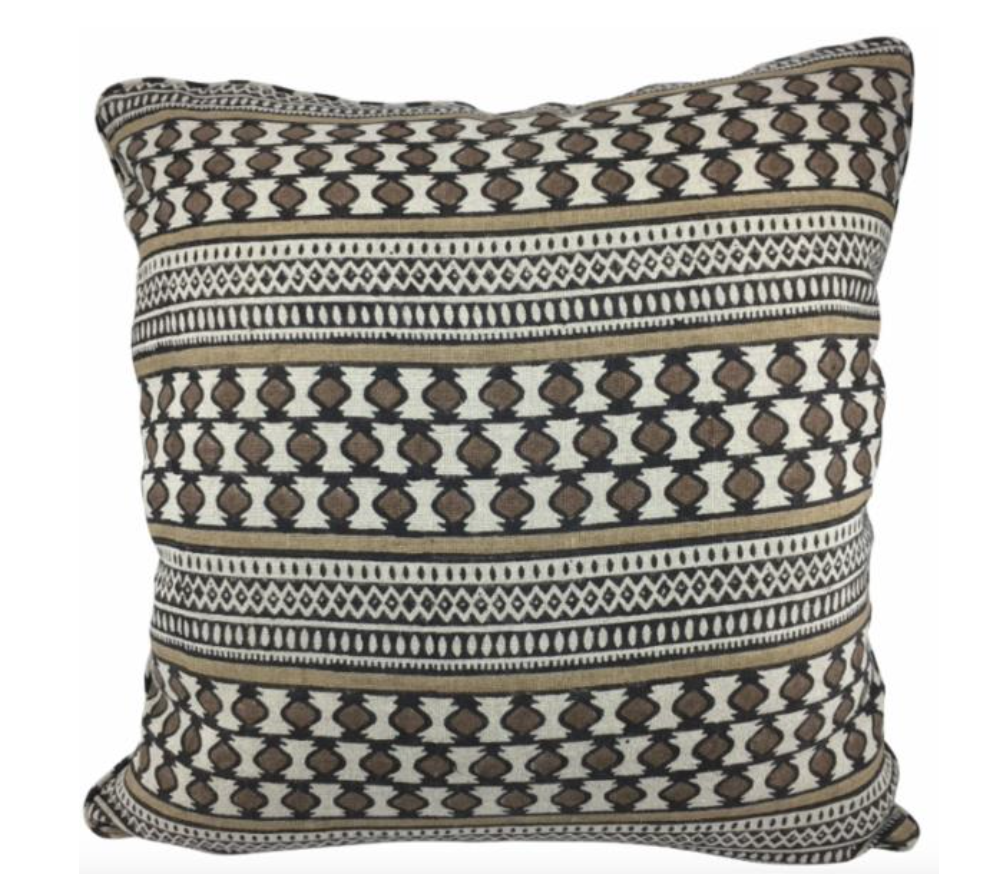 Sujan Stripe Pillow
