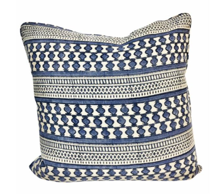 Sujan Stripe Pillow