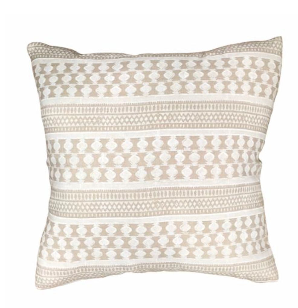 Sujan Stripe Pillow