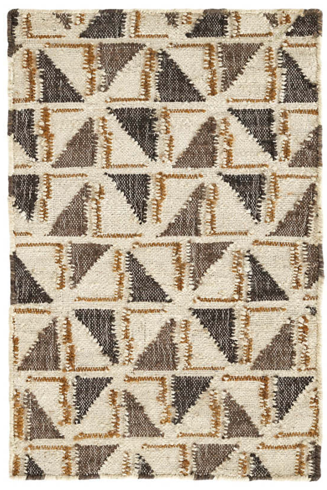Loki Woven Jute Rug