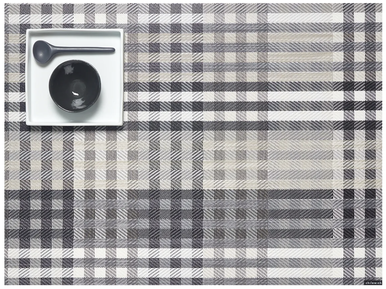Rhythm Place Mat