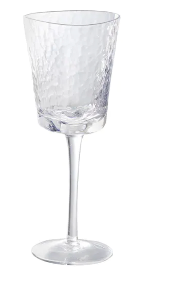 Serapha Glassware Collection