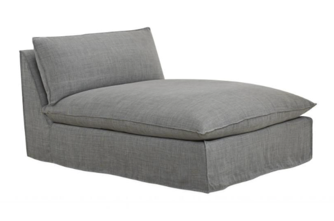 C1957 - Armless Sectional Series