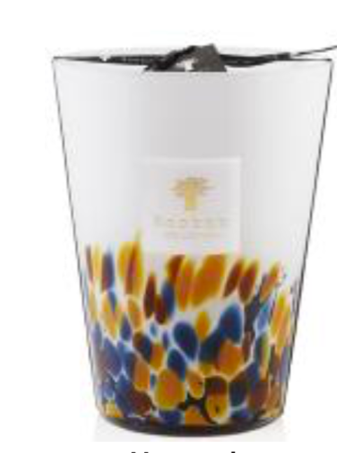 Baobab - Rainforest Candle