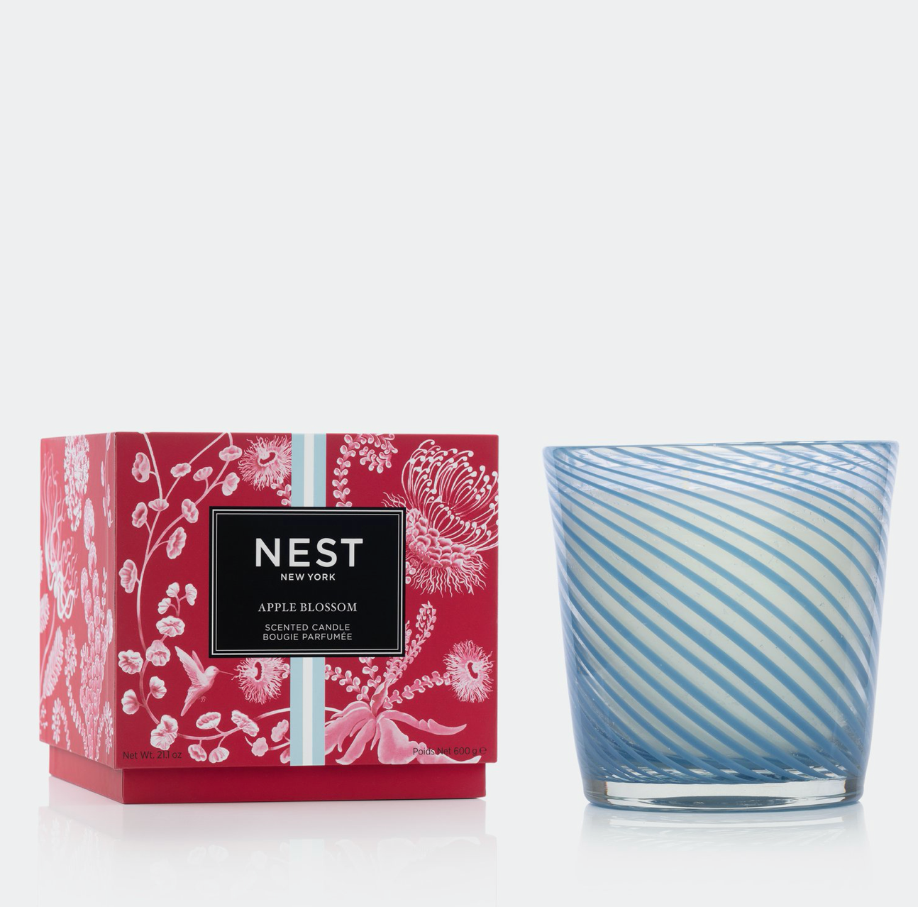 Nest Limited Edition 3-Wick