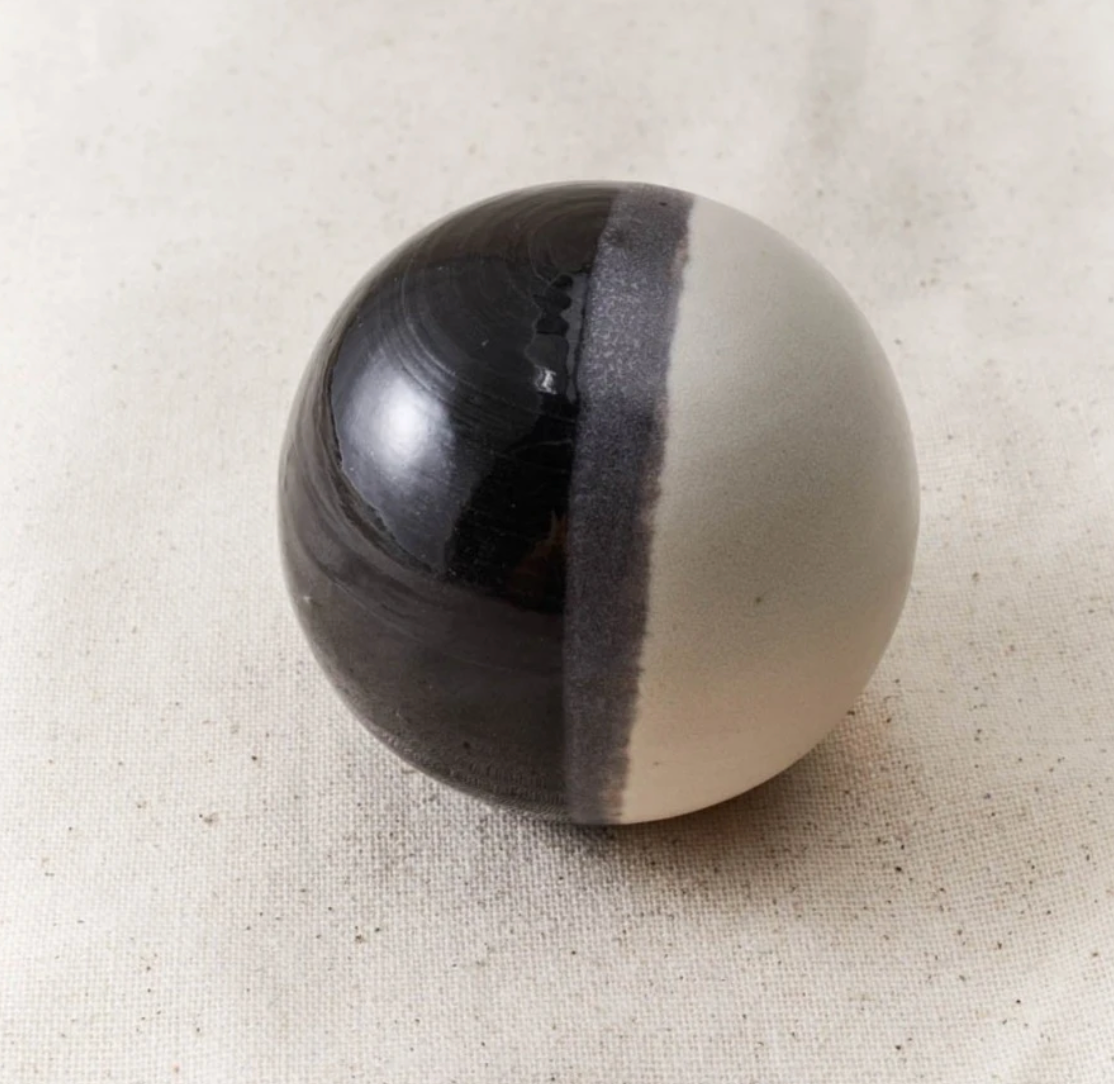 Sphere Paperweight