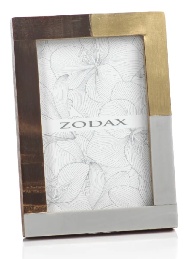 Cape Town Photo Frame