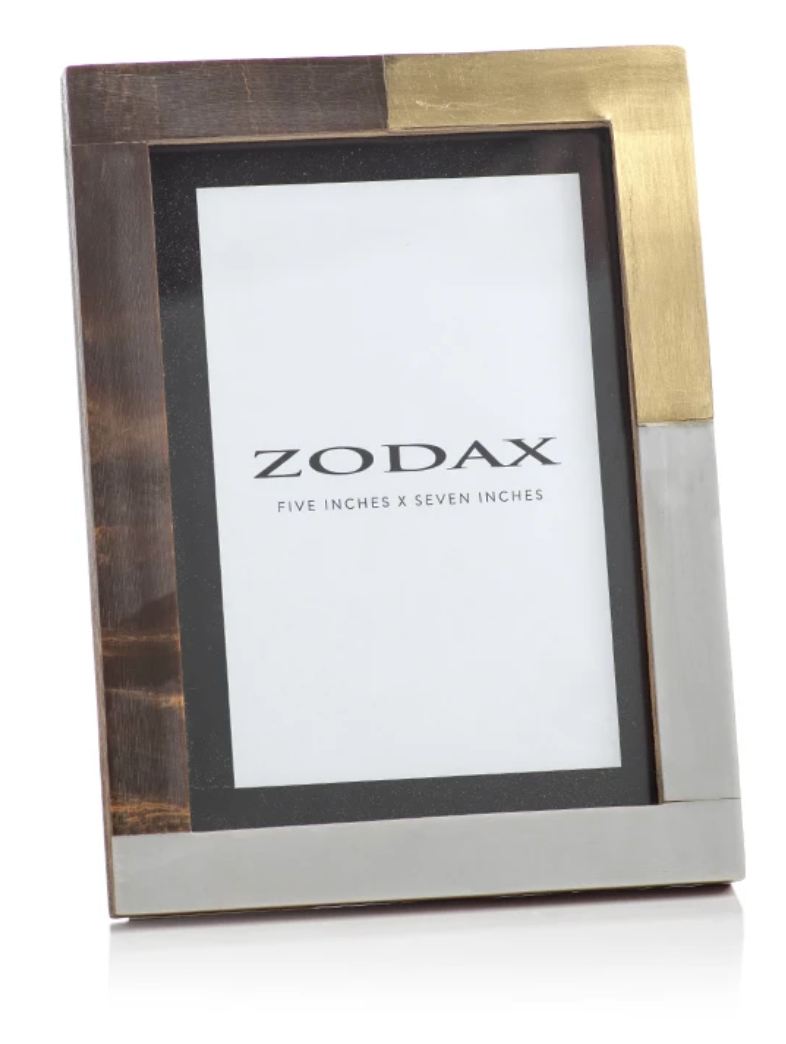 Cape Town Photo Frame
