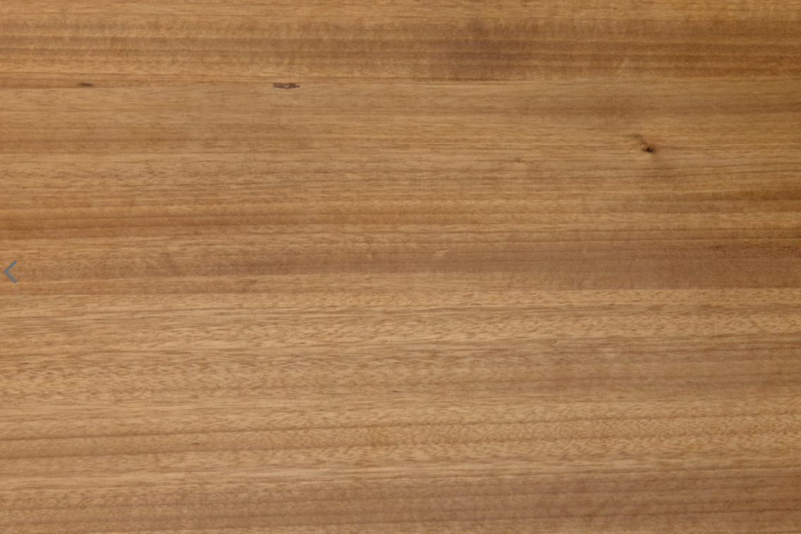 Round Tiered Teak Table