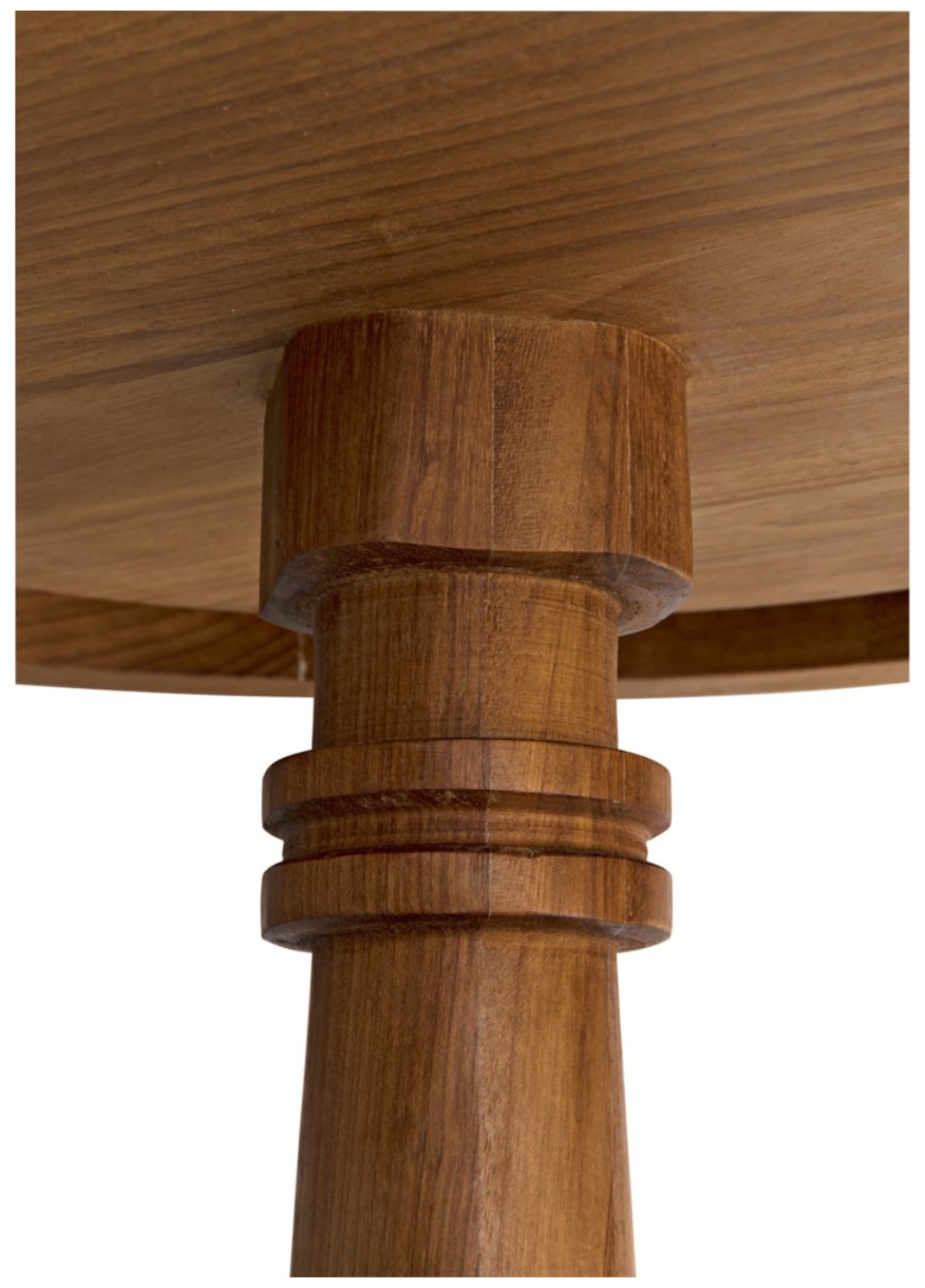 Cosmo Side Table