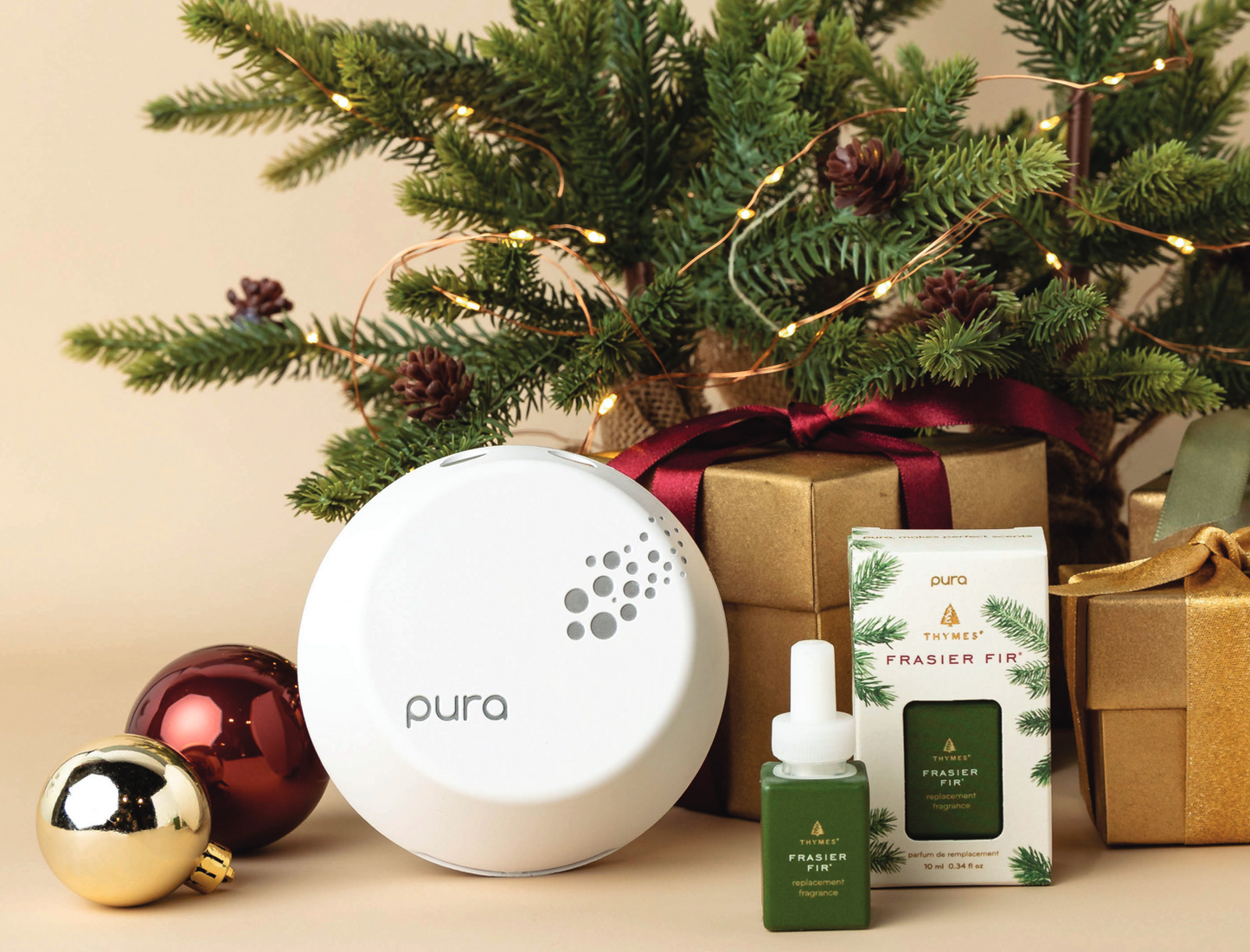 Frasier Fir Pura Refill