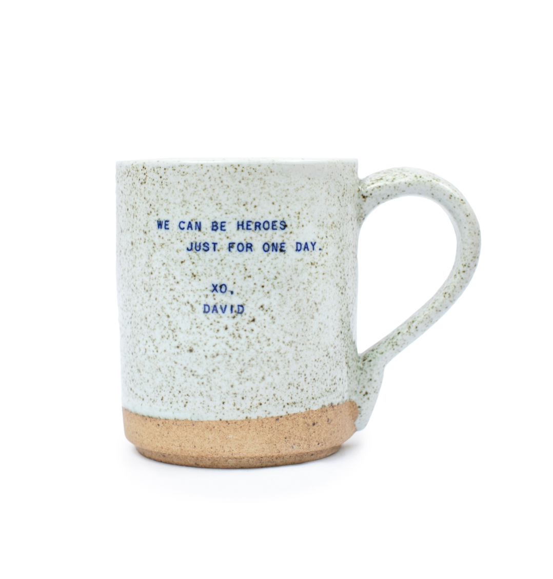 XO Mugs 2nd Edition