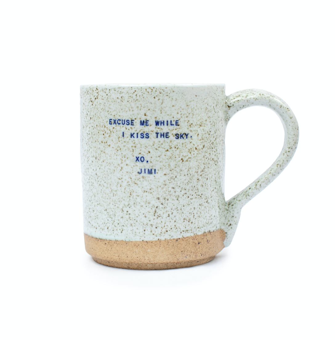 XO Mugs 2nd Edition