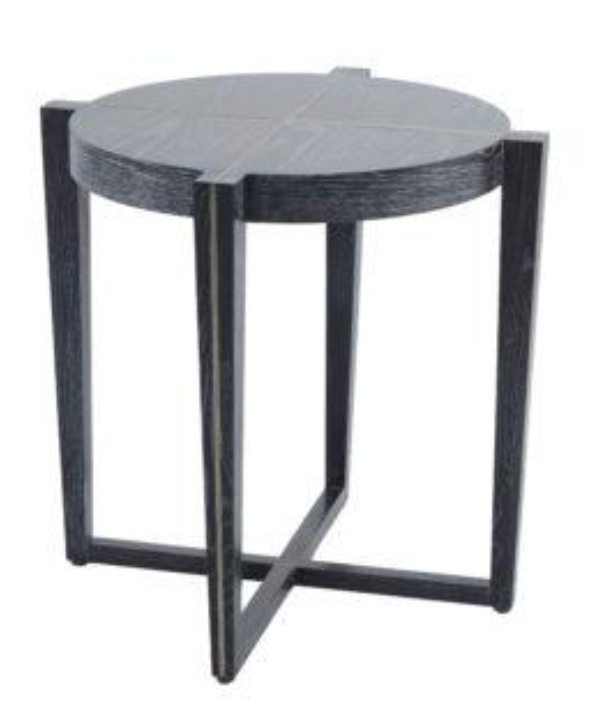 Elijah Side Table