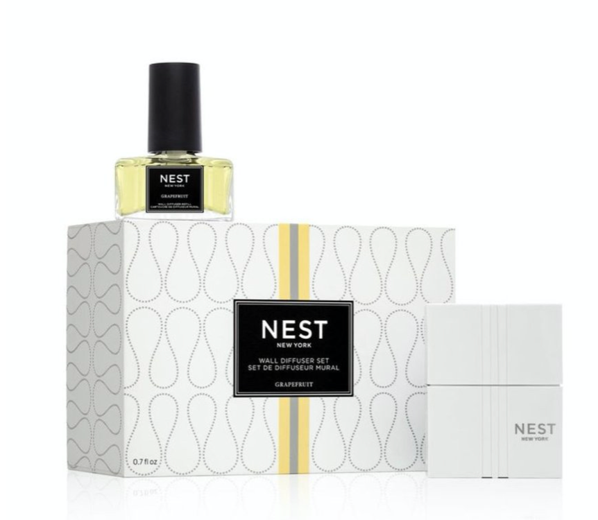 Nest Plug In Wall Diffuser