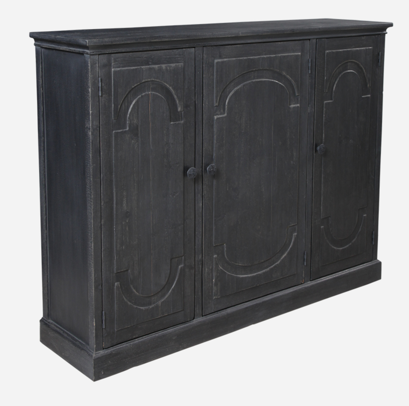 3 Cabinet Armoire