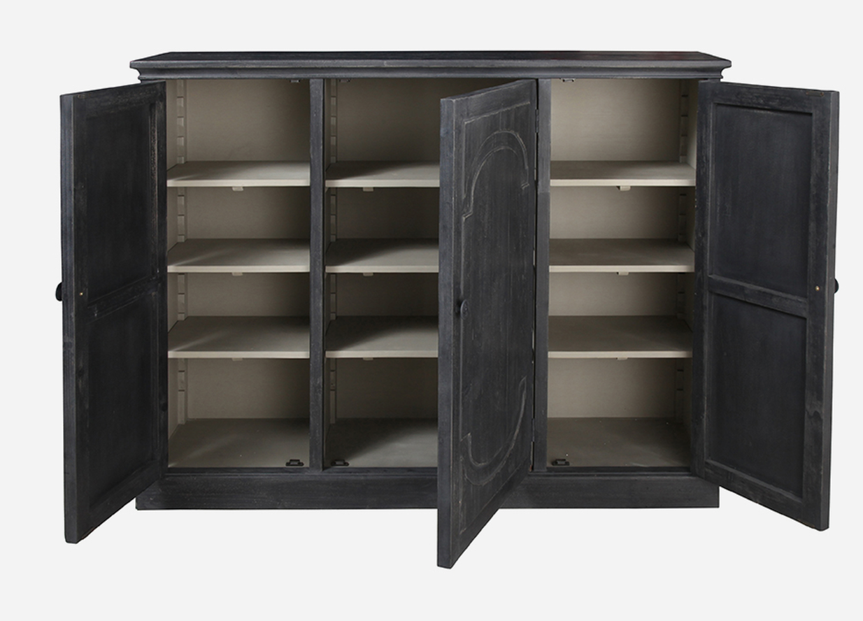 3 Cabinet Armoire