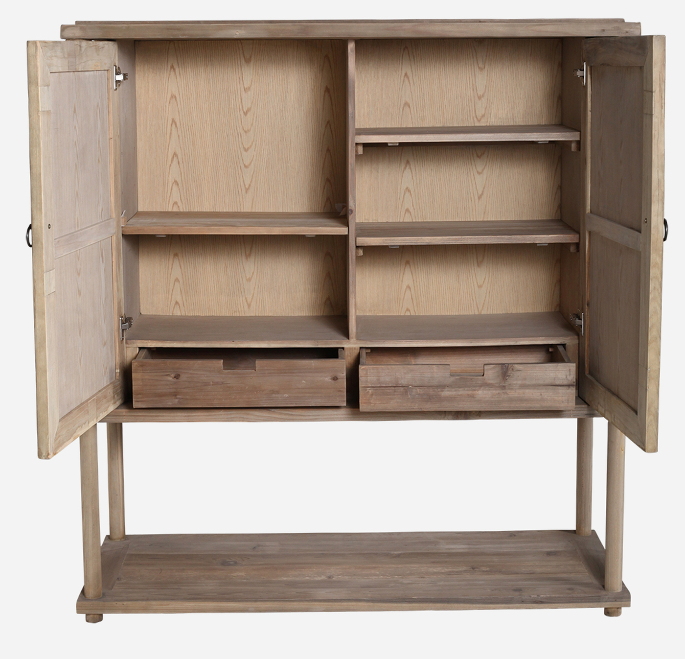 Maine Cabinet