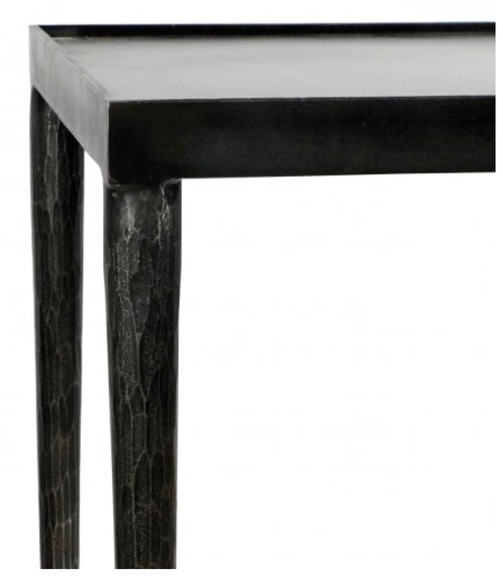 Lan Side Table